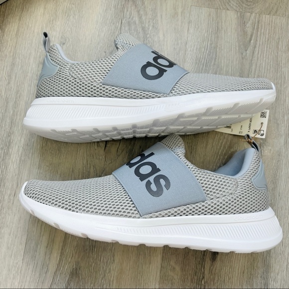 NWT Adidas Lite Racer Adapt 4.0 Men’s Shoes - Picture 4 of 8